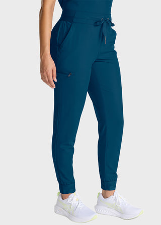 Healing Hands HH QUEST Women's Mid Rise Jogger Pant