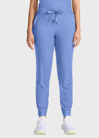 Healing Hands HH QUEST Women's Mid Rise Jogger Pant