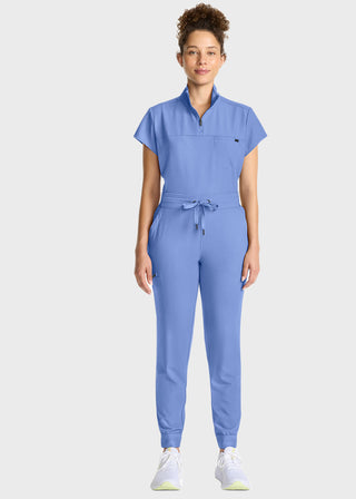 Healing Hands HH QUEST Women's Mid Rise Jogger Pant