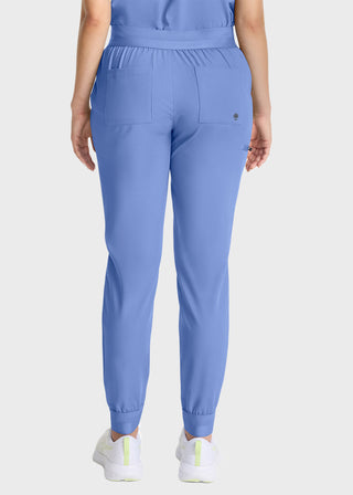 Healing Hands HH QUEST Women's Mid Rise Jogger Pant