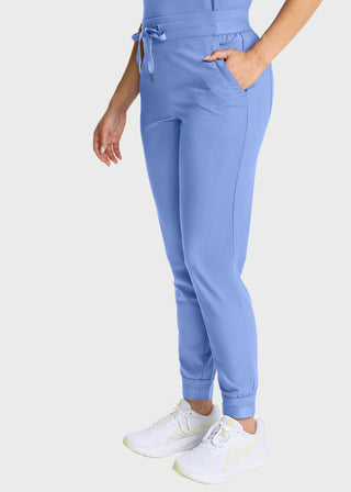 Healing Hands HH QUEST Women's Mid Rise Jogger Pant