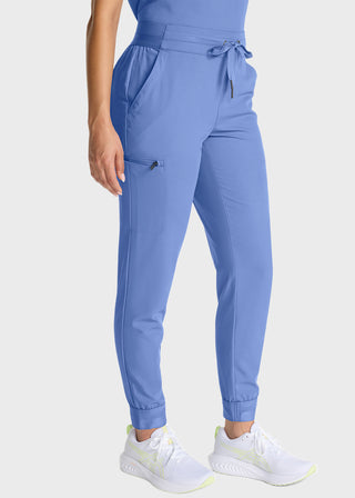 Healing Hands HH QUEST Women's Mid Rise Jogger Pant