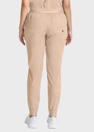 Healing Hands HH QUEST Women's Mid Rise Jogger Pant