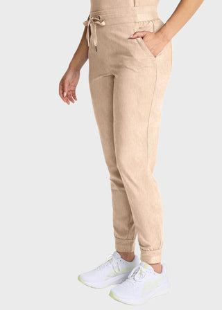 Healing Hands HH QUEST Women's Mid Rise Jogger Pant