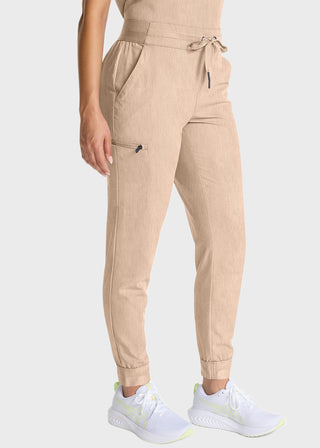Healing Hands HH QUEST Women's Mid Rise Jogger Pant