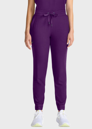 Healing Hands HH QUEST Women's Mid Rise Jogger Pant