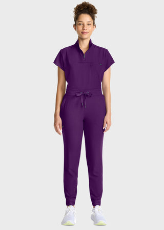 Healing Hands HH QUEST Women's Mid Rise Jogger Pant