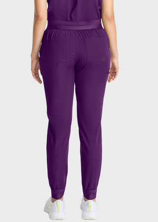 Healing Hands HH QUEST Women's Mid Rise Jogger Pant
