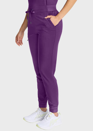Healing Hands HH QUEST Women's Mid Rise Jogger Pant
