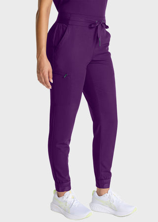 Healing Hands HH QUEST Women's Mid Rise Jogger Pant