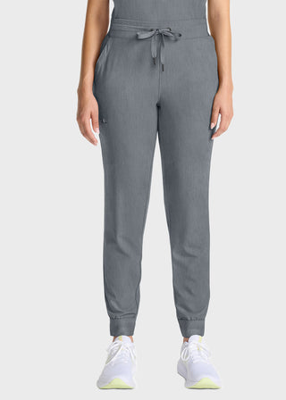 Healing Hands HH QUEST Women's Mid Rise Jogger Pant