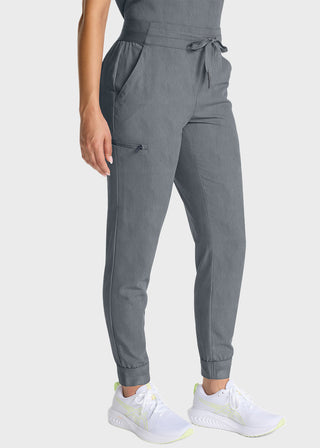 Healing Hands HH QUEST Women's Mid Rise Jogger Pant