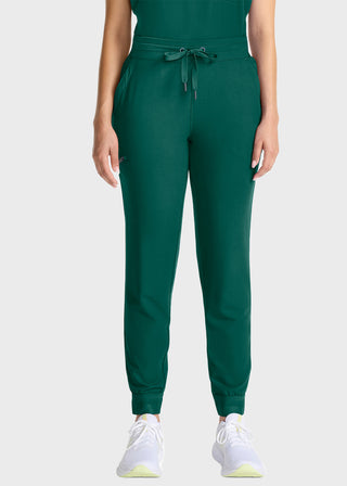 Healing Hands HH QUEST Women's Mid Rise Jogger Pant