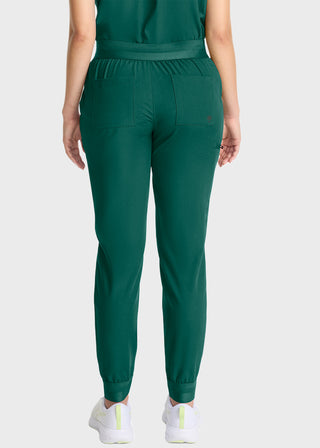 Healing Hands HH QUEST Women's Mid Rise Jogger Pant