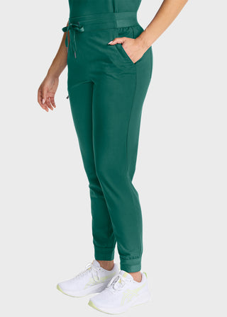 Healing Hands HH QUEST Women's Mid Rise Jogger Pant