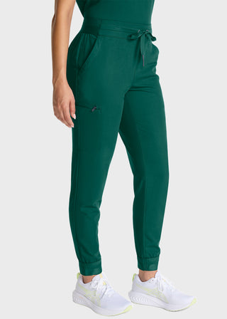 Healing Hands HH QUEST Women's Mid Rise Jogger Pant