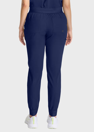 Healing Hands HH QUEST Women's Mid Rise Jogger Pant