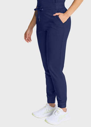 Healing Hands HH QUEST Women's Mid Rise Jogger Pant