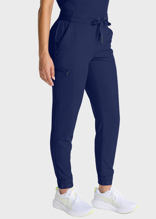 Healing Hands HH QUEST Women's Mid Rise Jogger Pant