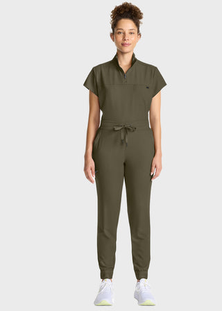 Healing Hands HH QUEST Women's Mid Rise Jogger Pant