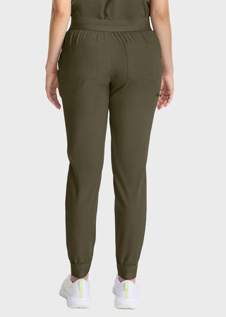 Healing Hands HH QUEST Women's Mid Rise Jogger Pant