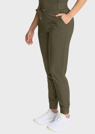 Healing Hands HH QUEST Women's Mid Rise Jogger Pant