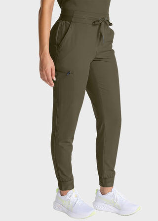 Healing Hands HH QUEST Women's Mid Rise Jogger Pant