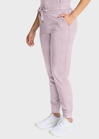 Healing Hands HH QUEST Women's Mid Rise Jogger Pant