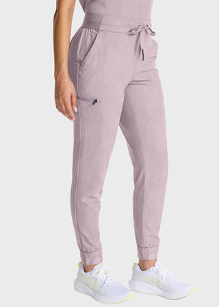 Healing Hands HH QUEST Women's Mid Rise Jogger Pant