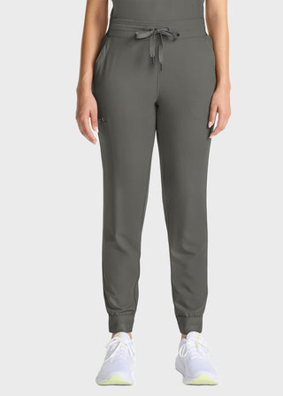 Healing Hands HH QUEST Women's Mid Rise Jogger Pant
