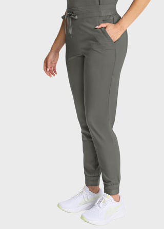Healing Hands HH QUEST Women's Mid Rise Jogger Pant