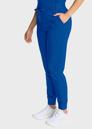 Healing Hands HH QUEST Women's Mid Rise Jogger Pant