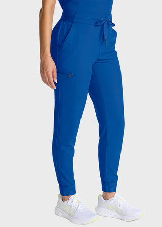 Healing Hands HH QUEST Women's Mid Rise Jogger Pant