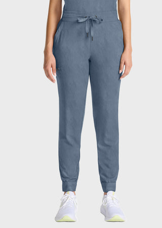 Healing Hands HH QUEST Women's Mid Rise Jogger Pant