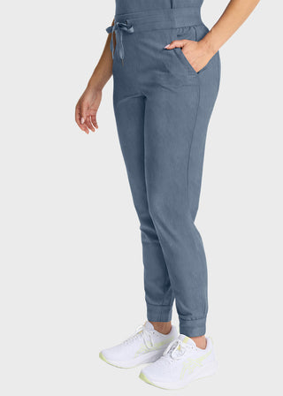 Healing Hands HH QUEST Women's Mid Rise Jogger Pant