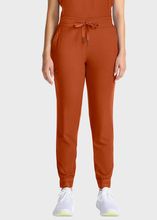 Healing Hands HH QUEST Women's Mid Rise Jogger Pant