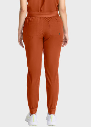 Healing Hands HH QUEST Women's Mid Rise Jogger Pant