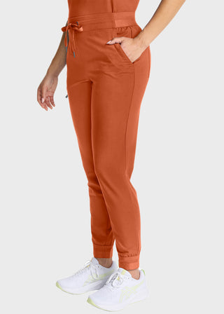 Healing Hands HH QUEST Women's Mid Rise Jogger Pant