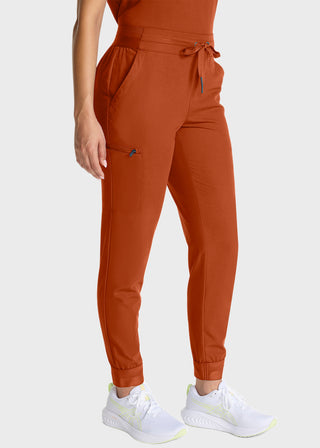Healing Hands HH QUEST Women's Mid Rise Jogger Pant