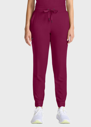 Healing Hands HH QUEST Women's Mid Rise Jogger Pant