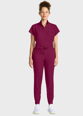 Healing Hands HH QUEST Women's Mid Rise Jogger Pant