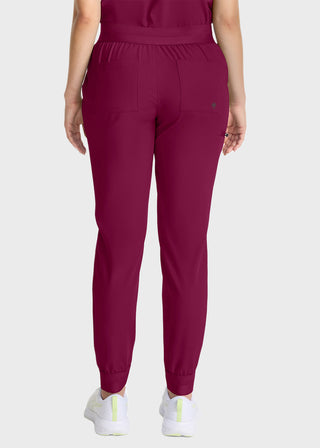 Healing Hands HH QUEST Women's Mid Rise Jogger Pant