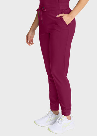 Healing Hands HH QUEST Women's Mid Rise Jogger Pant