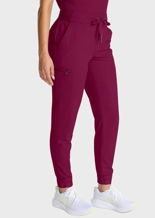 Healing Hands HH QUEST Women's Mid Rise Jogger Pant