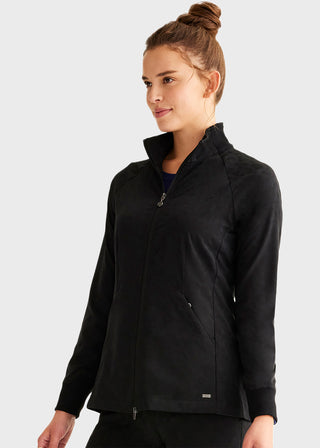 Healing Hands Purple Label Women's Devon Jacket