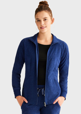 Healing Hands Purple Label Women's Devon Jacket
