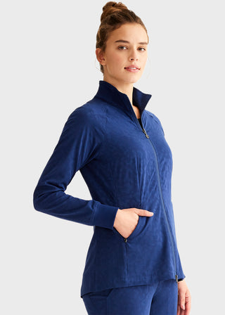 Healing Hands Purple Label Women's Devon Jacket