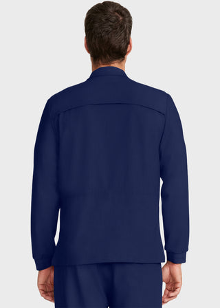 Healing Hands HH QUEST Men's Zip Front Utility Jacket