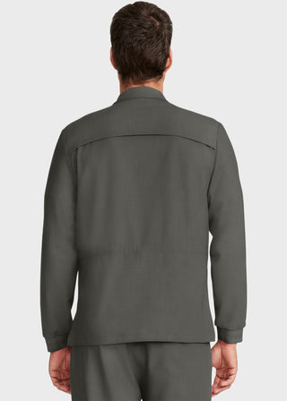 Healing Hands HH QUEST Men's Zip Front Utility Jacket