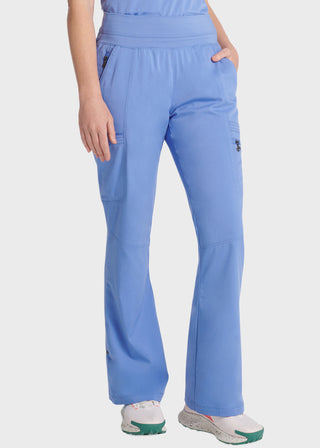 Healing Hands Purple Label Women's Tina High Rise Scrub Pant
